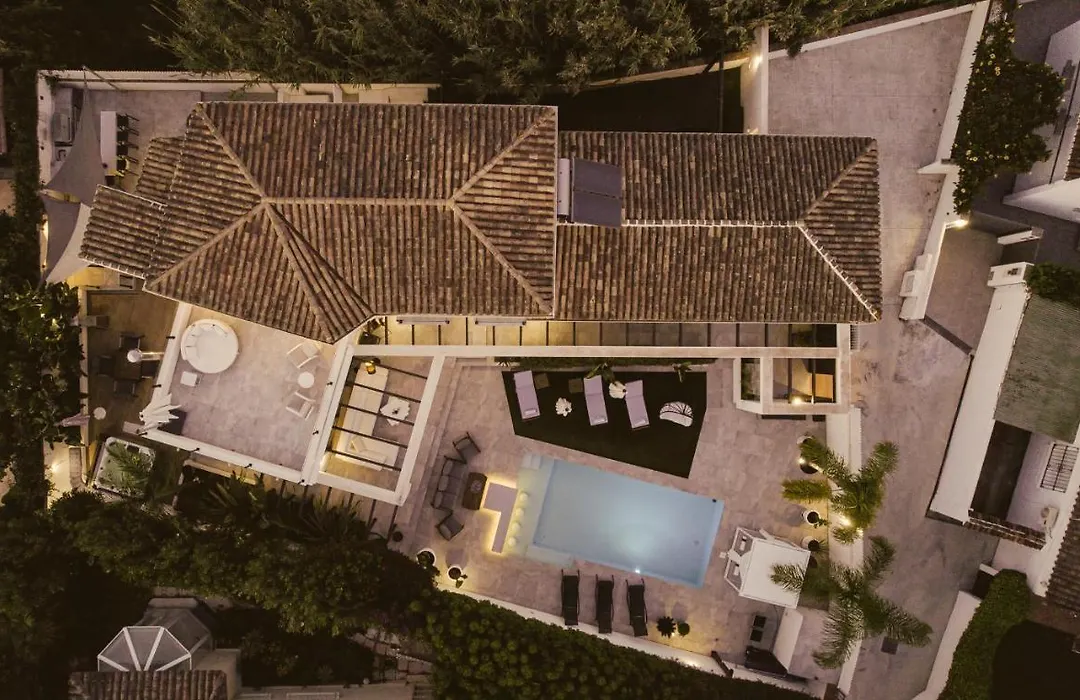 Villa Zorro-1